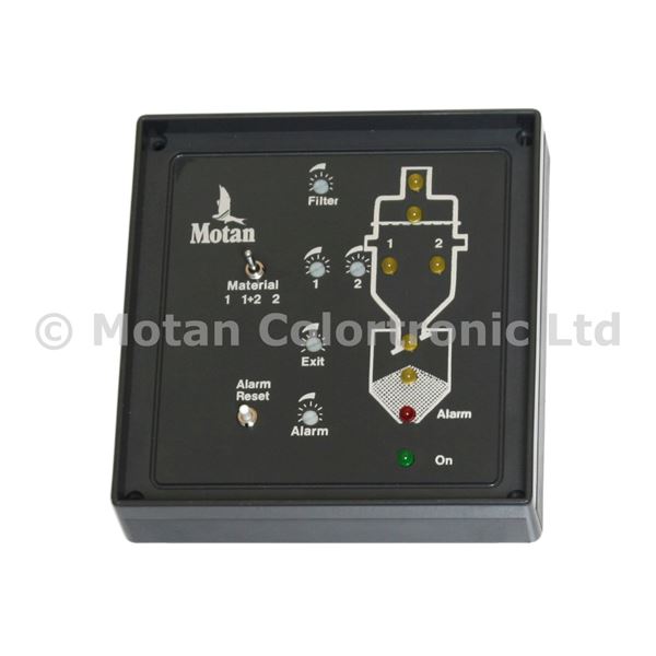 Picture of LOGIC FRONT CARD TWIN MAT
