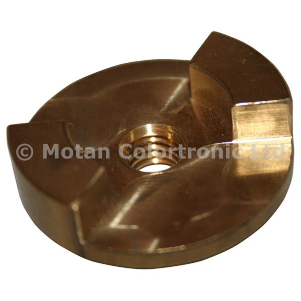 Picture of DRIVE COG FOR MINICOLOR (BRASS)