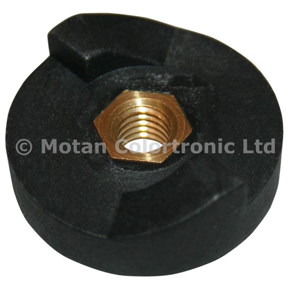 Picture of DRIVE COG FOR MINICOLOR (PLASTIC WITH BRASS INNER)