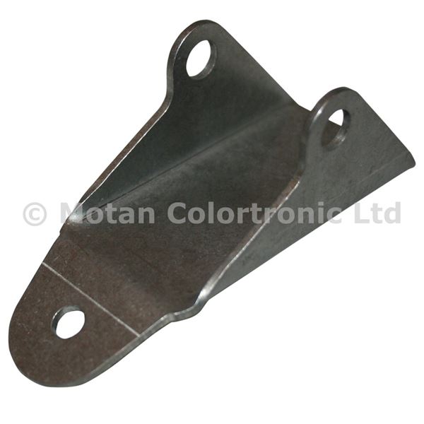 Picture of ROCKING ARM 15/30 2 INLETS STAINLESS STEEL