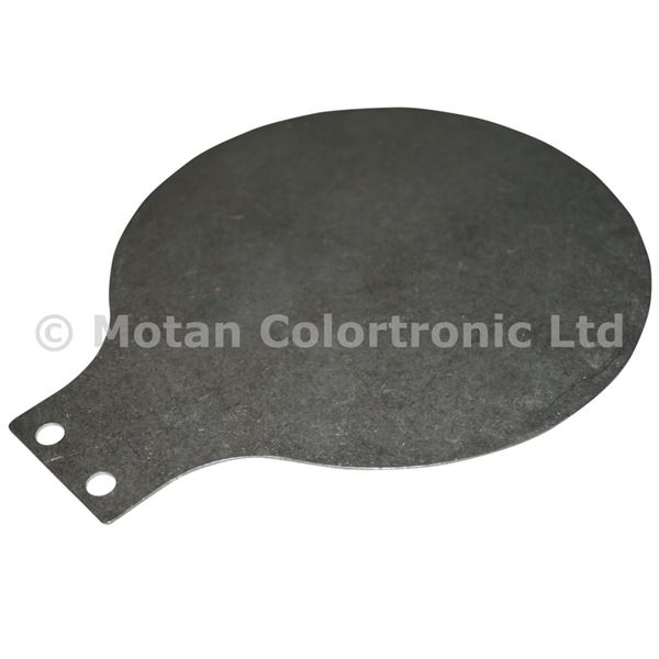 Picture of FLAP STAINLESS STEEL 15/30 HORIZONTAL DISCHARGE