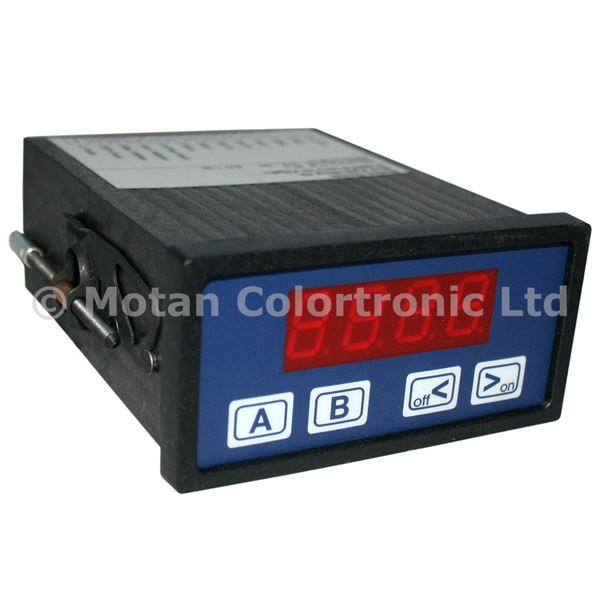 Picture of **discontinued without replacement**CONTROL FOR HLB/HBS LOADER
