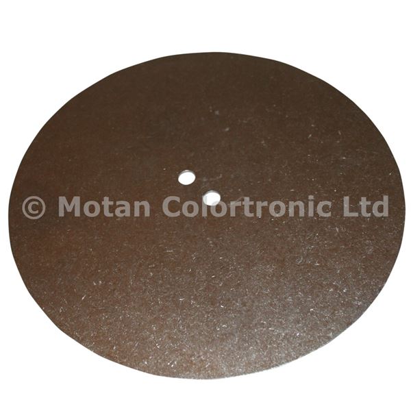 Picture of DISCHARGE FLAP T = 1.0MM STAINLESS STEEL METRO 15/30