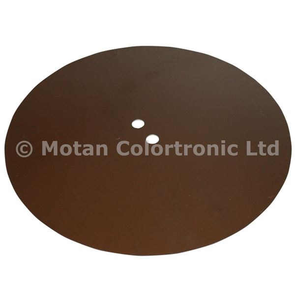 Picture of DISCHARGE FLAP T = 0.5MM STAINLESS STEEL METRO 15/30