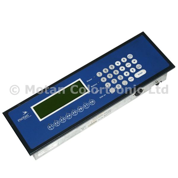Picture of BERTHEL COMCON 115 CONTROL - SERVICE EXCHANGE