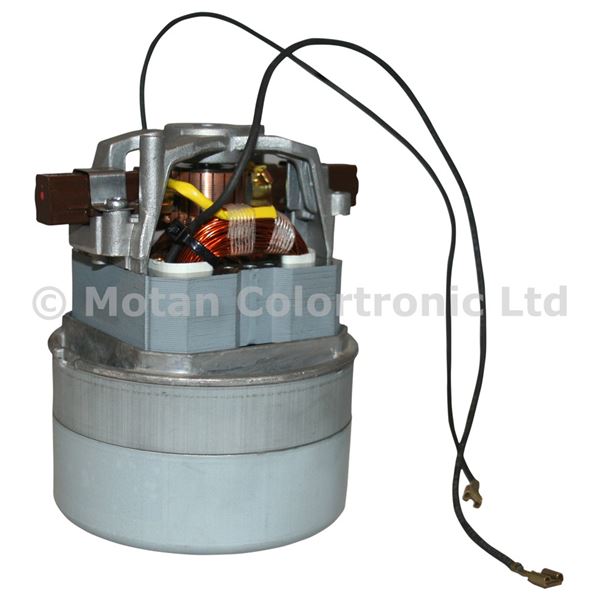 Picture of MOTOR HES10/MES10 230V