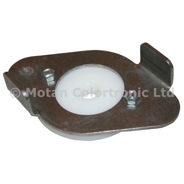 G1S/G2S/G3S SCREW REAR BEARING - Motan Colortronic