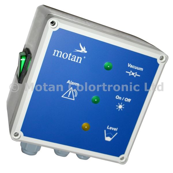 Picture of CONTROL HL/ML/TE/HE/ME (HES/MES)