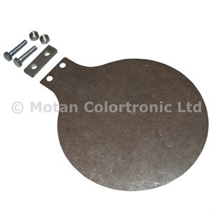 Picture of CONVERSION KIT DISCHARGE FLAP 15/30 LITRE