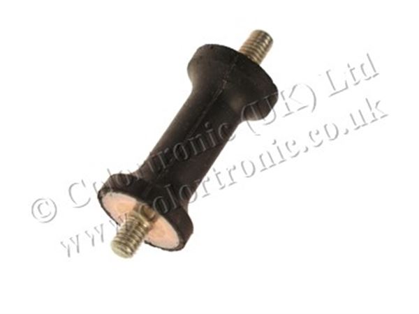 Picture of RUBBER MOUNTING BUSH FOR CSK D, CSP40/50