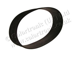 Picture of RUBBER HOSE/SLEEVE FOR F40TK