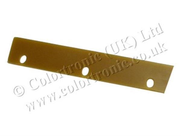 Picture of SCRAPER BLADE FOR DT30 NEW TYPE