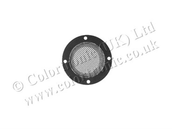 Picture of FILTER FOR FSA CENTRAL FILTER - SMALL MESH