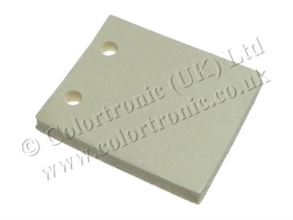 Picture of FOAM FLAP FOR CSK3/CSX/FSA