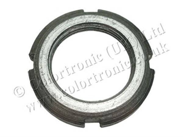 Picture of LOCKNUT M30 X 1.5 FOR CSK PISTON & SIGHT GLASS