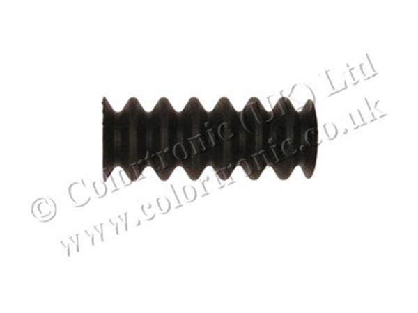 Picture of GAITER FOR DIAPHRAGM HEAD
