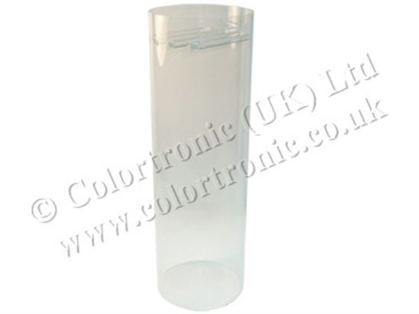 Picture of PLEXIGLASS 555MM LONG D 10MM