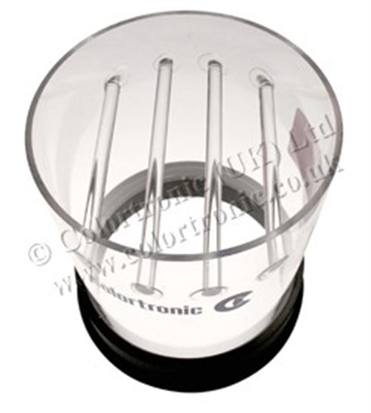 Picture of DD30 DOSING UNIT - TOP SECTION