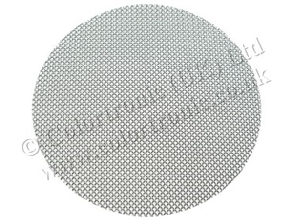 Picture of GAUZE D79 FOR CSE5/CKF40 HOPPER LOADER/GRAVIBLEND HOPPER