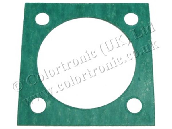Picture of GASKET FOR VALVE BLOCK CTT30 DRYER