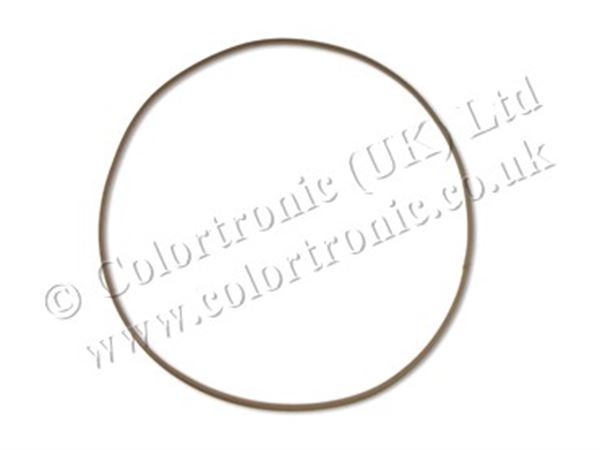 Picture of FLANGED SEAL 336 DIAMETER FOR CTT DRYER