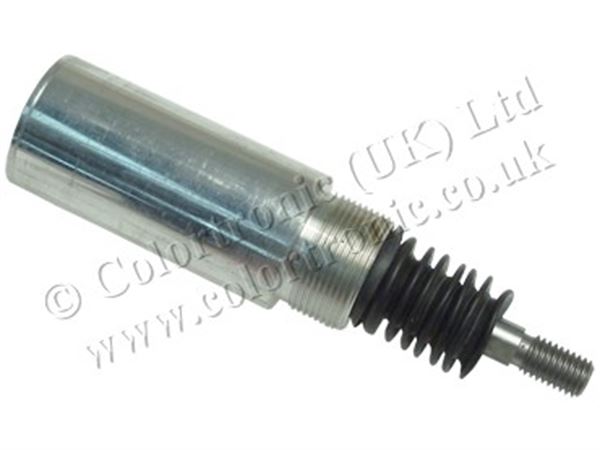 Picture of ** NO LONGER AVAILABLE ** COMPRESSED AIR CYLINDER CSK-Z (REPLACES 01319)