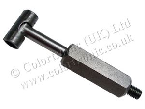 Picture of SPECIAL LONG NUT FOR TENSION CLIP