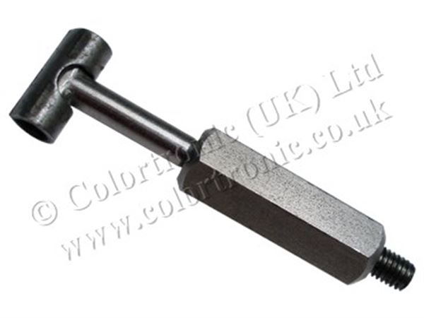 Picture of SPECIAL LONG NUT FOR TENSION CLIP