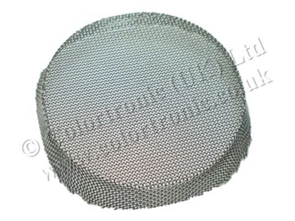 Picture of GAUZE FOR STAINLESS STEEL SUCTION BOX 62150/62151