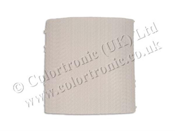 Picture of FILTER GAUZE 80 X 80MM FOR DISTANCE PIECE