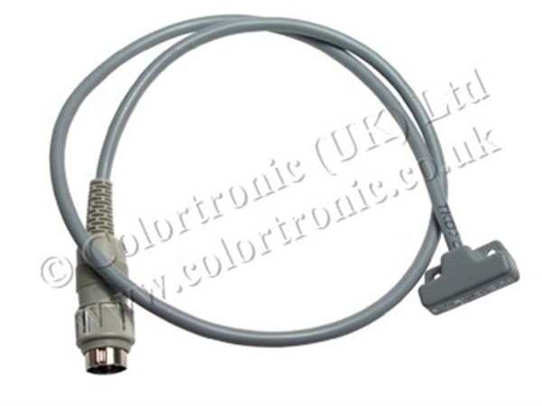 Picture of PROXIMITY SWITCH WITH PLUG & 650MM CABLE