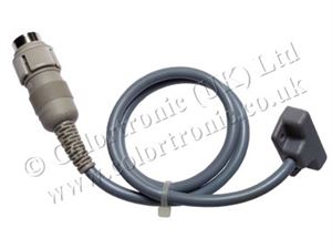 Picture of FLAP SWITCH WITH PLUG 450MM