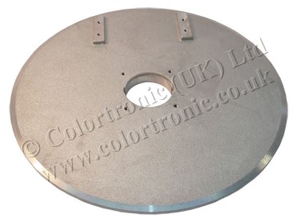 Picture of **SEE NOTES** LID FOR CSK30/CSP30 (CASTING ONLY)