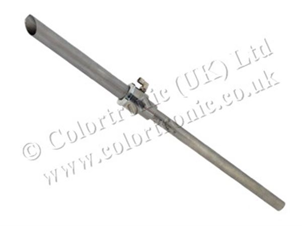 Picture of SUCTION TUBE COMPLETE CSV WAND