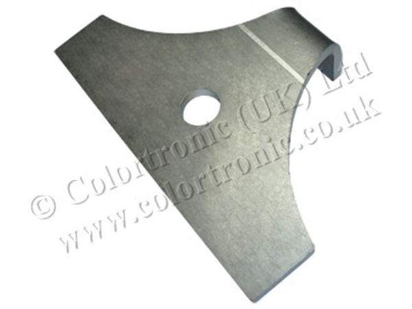 Picture of HOLDING BRACKET FOR CSP FILTER PLATE