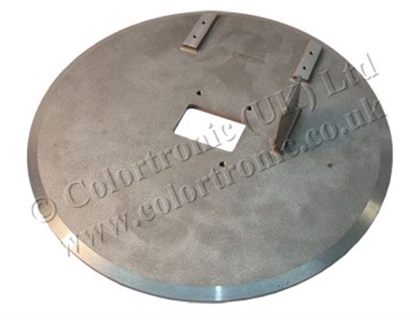 Picture of CSK30/50 LID WITH GASKET AND SEAL (REPLACES 31152)