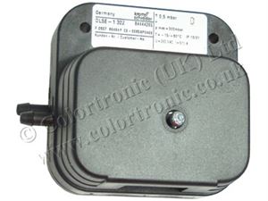 Picture of LEVEL PRESSURE SWITCH FOR REGENERATION AIR HEATER FOR DRYER