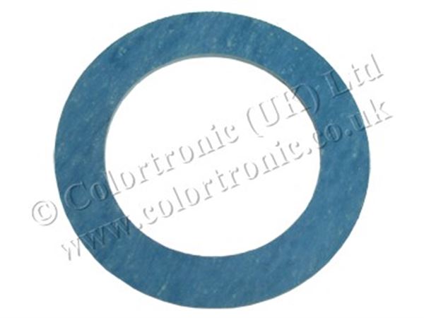 Picture of SEALING RING FOR HEATER - DRY-FLEX S50/S80 - C SERIES