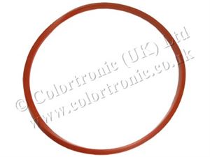 Picture of SILICONE PROFILE RING 165MM DRY FLEX S40  - C SERIES/MDE40