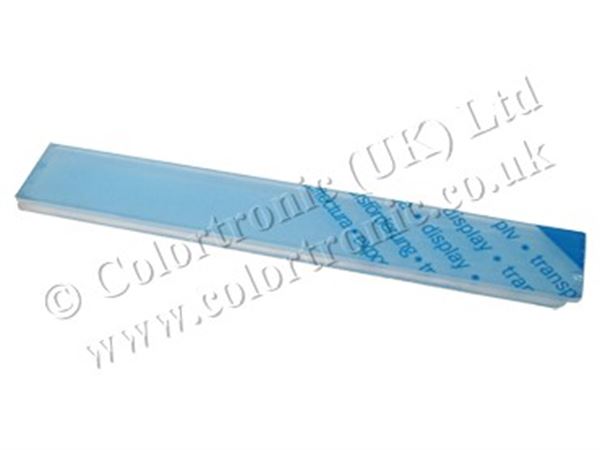 Picture of SIGHT GLASS FOR UB75/UB375 HOPPERS