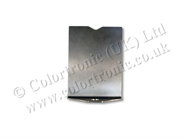 Picture of SLIDE FOR 6 LITRE SVS HOPPER UB75/UB375