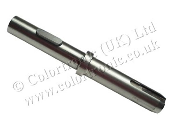 Picture of MOTOR DRIVE SHAFT FOR MIXER ARM UB95 - OLD STYLE