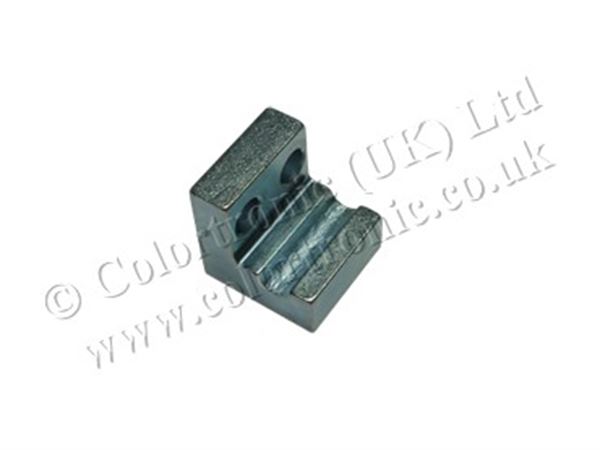 Picture of SHORT HOOK GALVANISED FOR COLORBLEND DP30/DT30 STATION