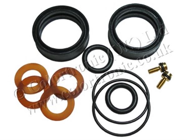 Picture of MAINTENANCE SEAL KIT FOR ZKW PISTON TURN DRIVE (NEW TYPE)