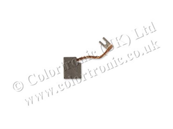 Picture of BRUSH SET (2 PIECES) FOR COLORBLEND BAUER MOTOR