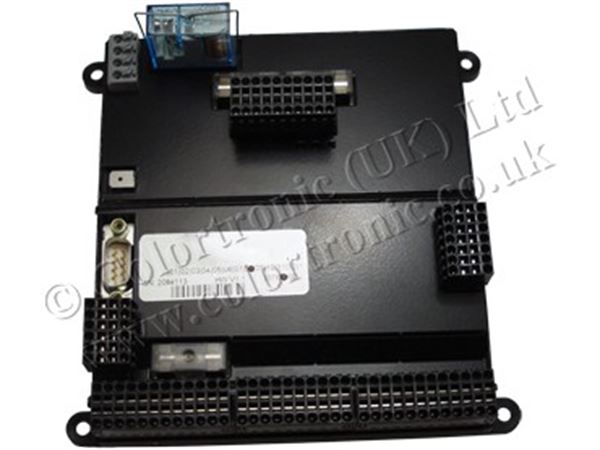 Picture of I/O MODULE FOR UB TOUCH - MS5.1 - VERSION HW1.1