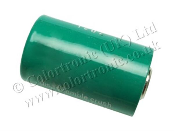 Picture of BATTERY 3V CR1/2AA LITHIUM
