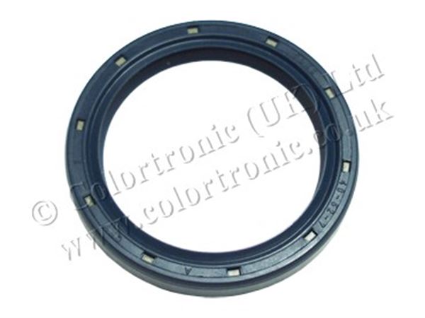 Picture of SHAFT SEAL 40 X 52 X 7MM WITH DUST PROTECTION LIP FOR UB975
