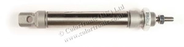 Picture of PNEUMATIC CYLINDER DOUBLE ACTION FOR SV-M / SV-S ULTRABLEND HOPPER