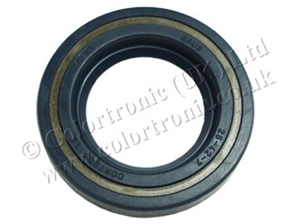 Picture of SHAFT SEAL 25 X 42 X 7MM FOR UB975